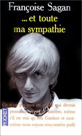 --Et toute ma sympathie - Click to enlarge picture.