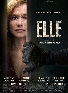 Elle - Click to enlarge picture.