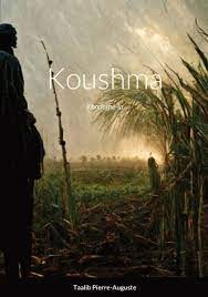 koushma - Click to enlarge picture.