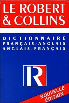 LE ROBERT & COLLINS MINI - Click to enlarge picture.
