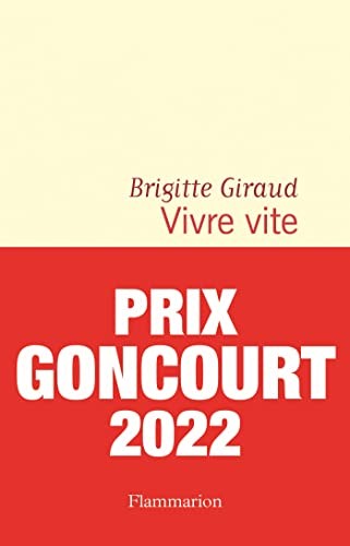 Vivre vite - Click to enlarge picture.