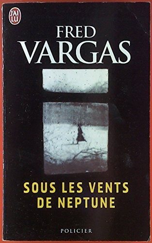 Sous les vents de Neptune - Click to enlarge picture.