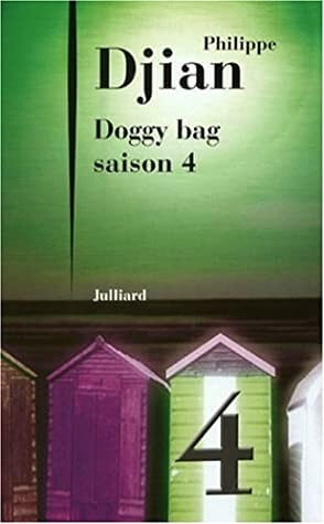 Doggy Bag - Click to enlarge picture.