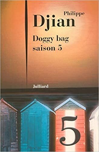 Doggy Bag: Saison 5 - Click to enlarge picture.