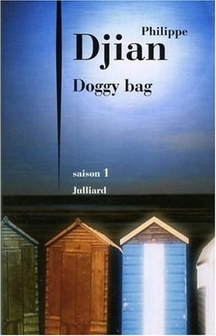 Doggy Bag - Click to enlarge picture.