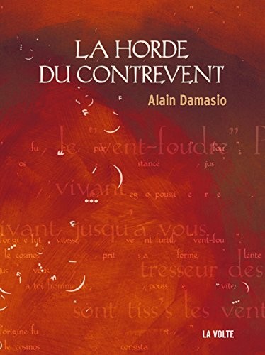 La horde du contrevent - Click to enlarge picture.