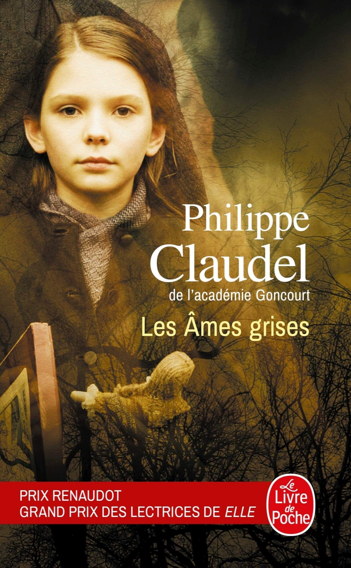 Les Ames grises - Click to enlarge picture.