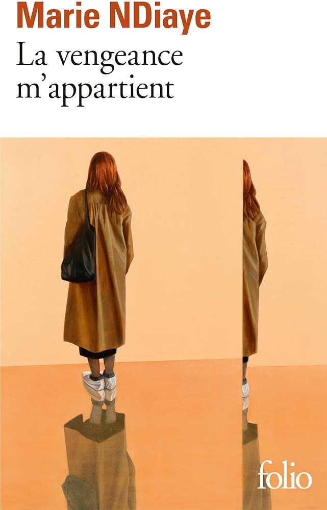 La vengeance m'appartient - Click to enlarge picture.