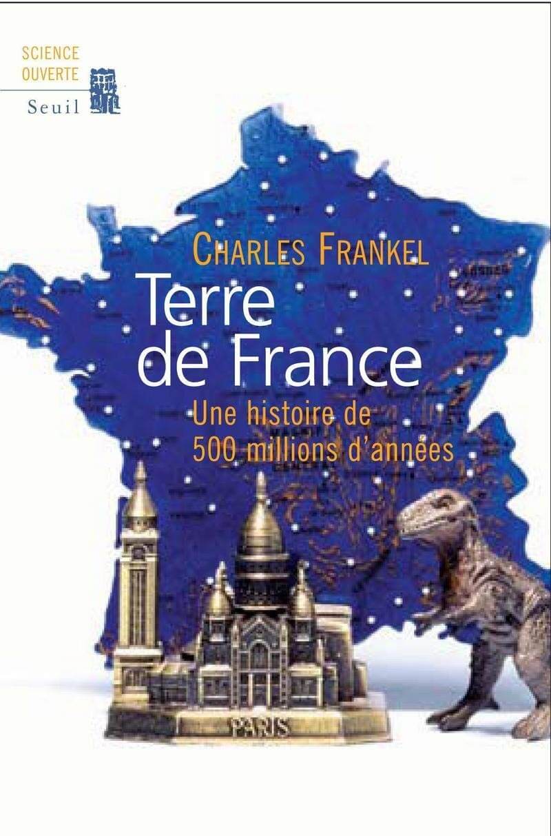 Terre de France - Click to enlarge picture.