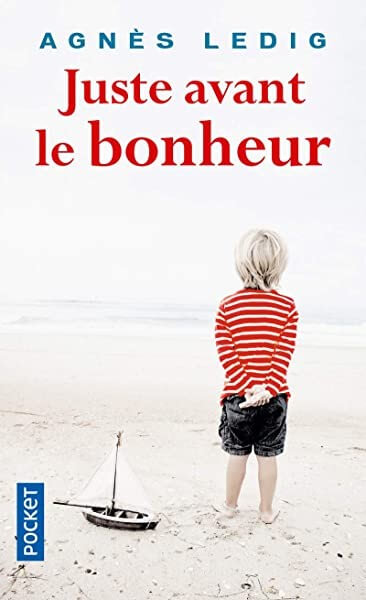 Juste Avant Le Bonheur - Click to enlarge picture.