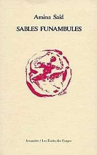 Sables funambules - Click to enlarge picture.