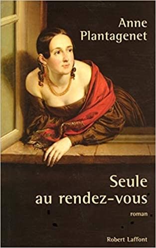 Seule au rendez-vous - Click to enlarge picture.