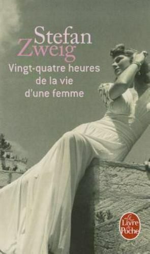 Vingt-quatre heures de la vie d'une femme - Click to enlarge picture.