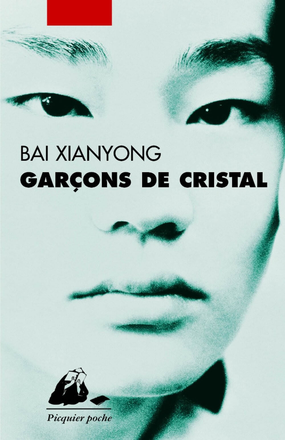 Garçons de cristal - Click to enlarge picture.