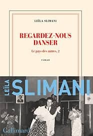 Regardez-nous danser - Click to enlarge picture.