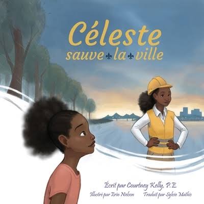 Céleste sauve la ville (CLONED) - Click to enlarge picture.