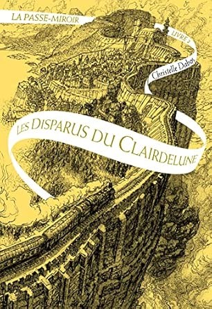 La Passe-Mirroir - Click to enlarge picture.