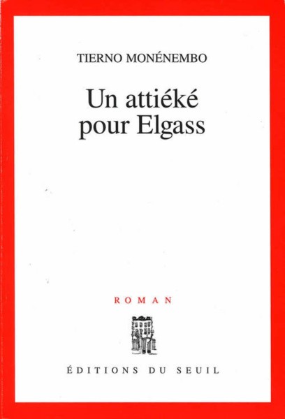 Un attieke pour Elgass - Click to enlarge picture.