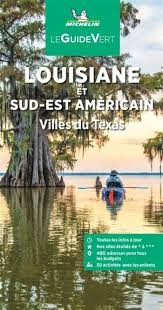 Louisiane et Sud-Est américain - Click to enlarge picture.