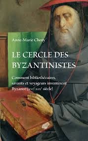 Le cercle des byzantinistes - Click to enlarge picture.