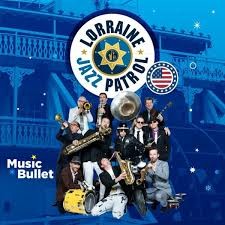 Music Bullet - Click to enlarge picture.