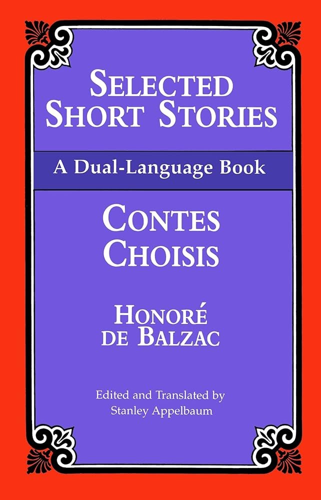 Contes Choisis - Click to enlarge picture.