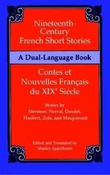 Contes et Nouvelles Français du XIXe Siècle - Click to enlarge picture.