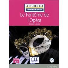 Le Fantôme de l'Opéra - Click to enlarge picture.