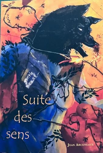 Suite des sens - Click to enlarge picture.