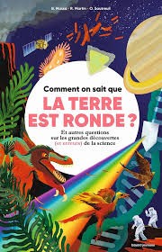 Comment on sait que la Terre est ronde ? - Click to enlarge picture.