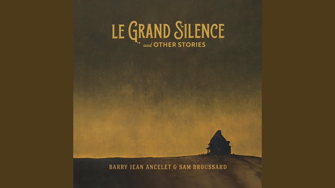 Le Grand Silence - Click to enlarge picture.