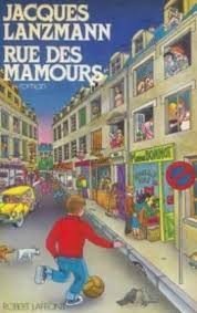 Rue des Mamours - Click to enlarge picture.