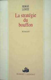 La stratégie du bouffon - Click to enlarge picture.