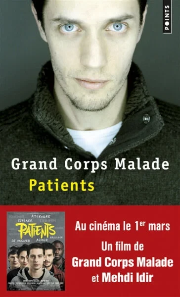 Patients - Click to enlarge picture.