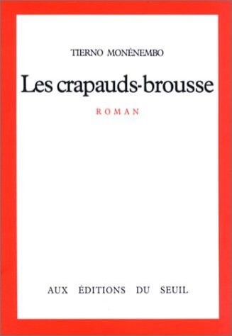 Les crapauds-brousse - Click to enlarge picture.