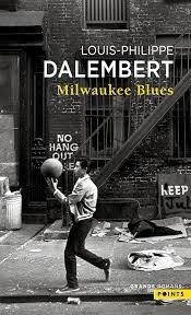 Milwaukee Blues - Click to enlarge picture.