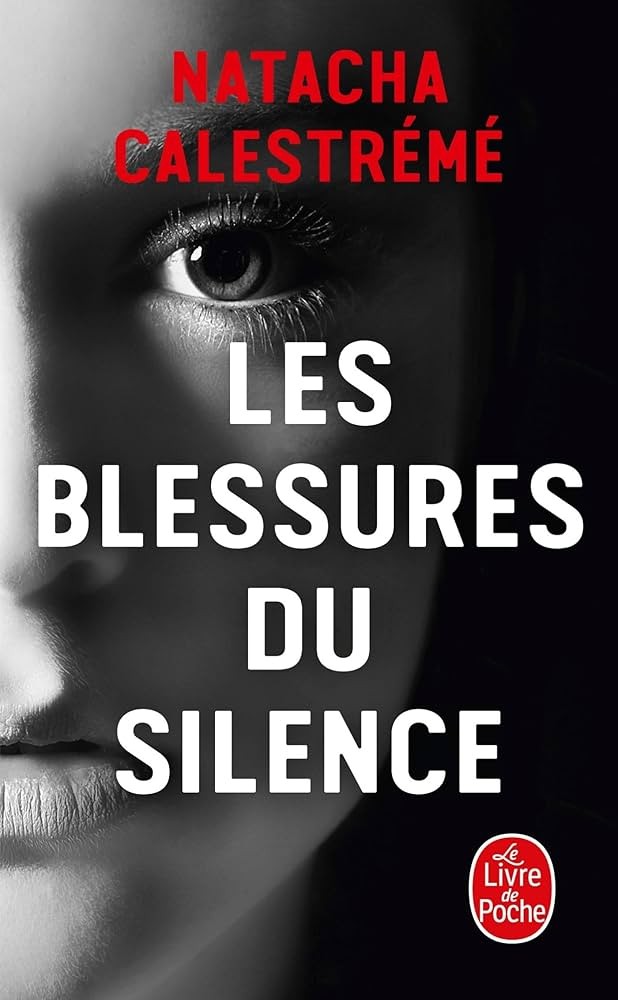 Les blessures du silence - Click to enlarge picture.