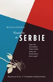 Nouvelles de Serbie - Click to enlarge picture.