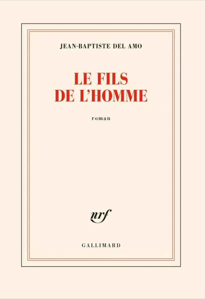 Le fils de l'homme - Click to enlarge picture.