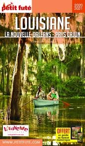 Louisiane - Click to enlarge picture.