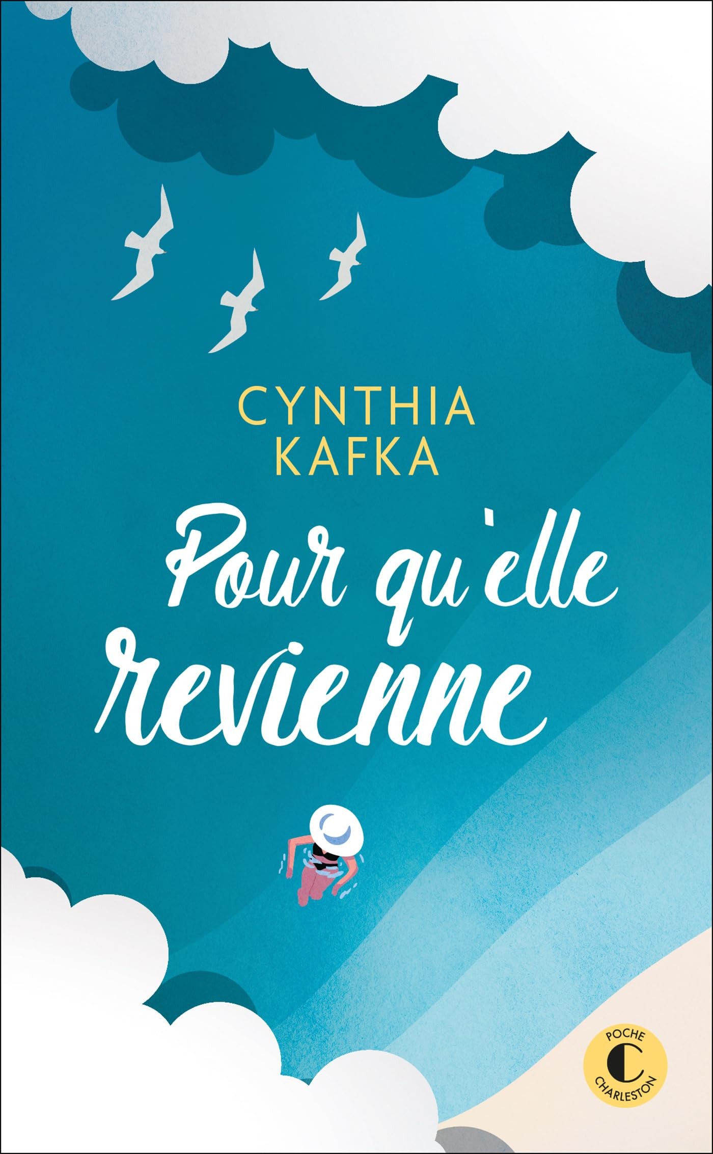 Pour qu'elle revienne - Click to enlarge picture.