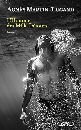 L'homme des mille détours - Click to enlarge picture.