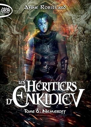Les Héritiers d'Enkidiev - Click to enlarge picture.
