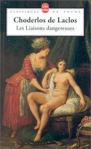 Les liaisons dangereuses - Click to enlarge picture.