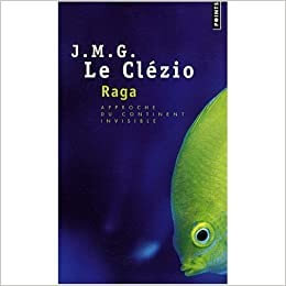 Raga - Click to enlarge picture.