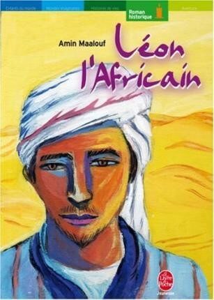 Leon l'Africain - Click to enlarge picture.