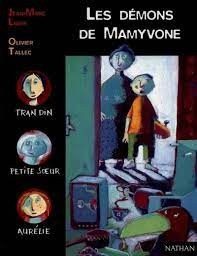 Les Demons de Mamyvonne - Click to enlarge picture.