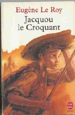 Jacquou le croquant - Click to enlarge picture.
