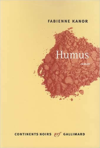 Humus - Click to enlarge picture.