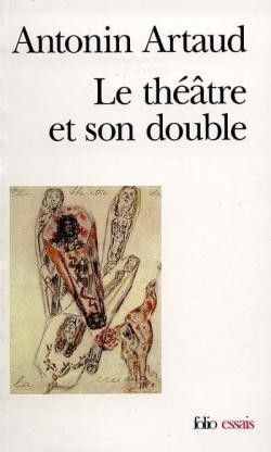 Le Théâtre et son double / Le Théâtre de Séraphin - Click to enlarge picture.
